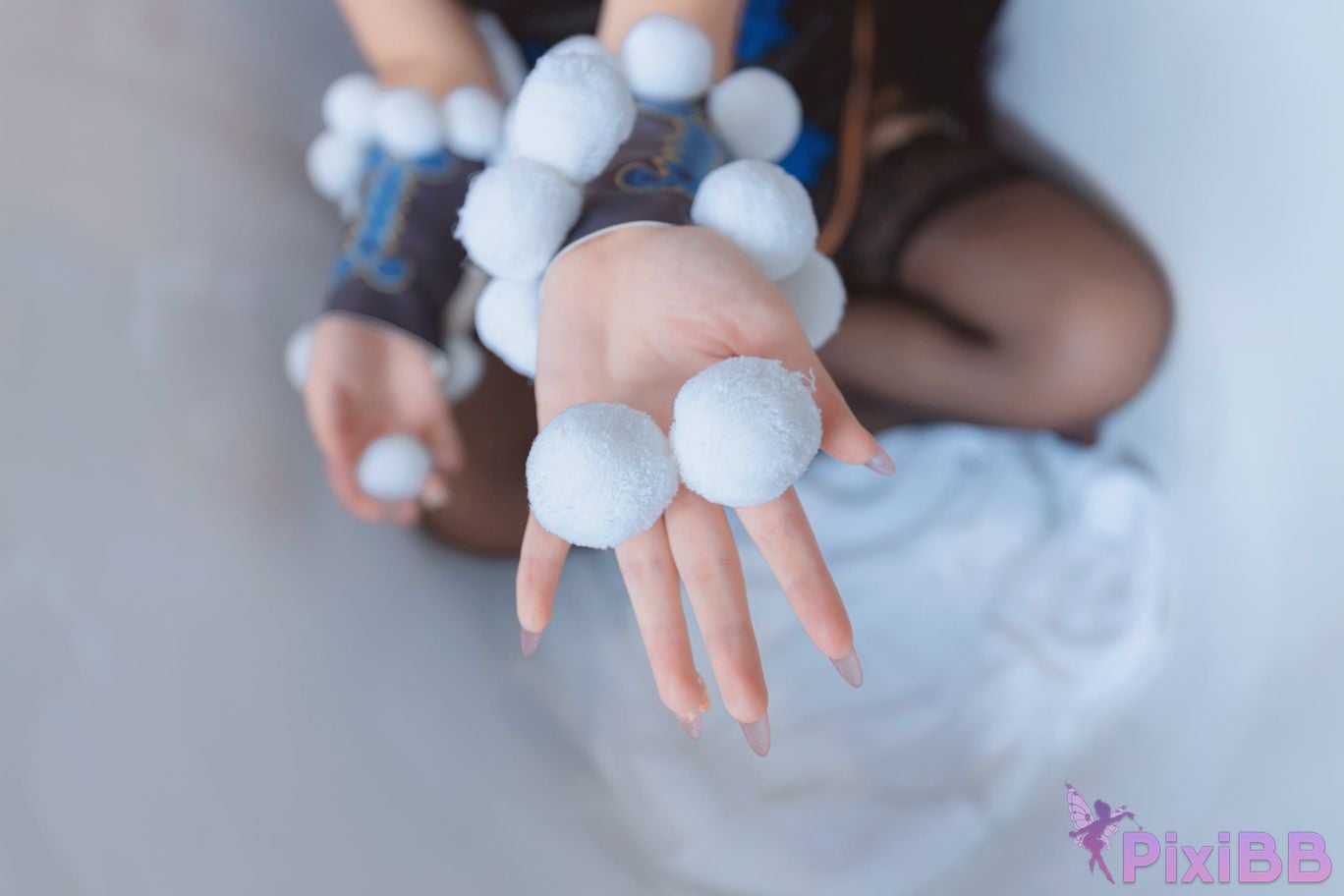Coser Vol.062 FGOand PixiBB.COM 114