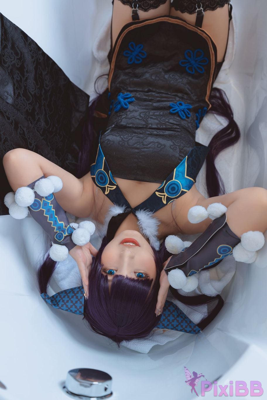 Coser Vol.062 FGOand PixiBB.COM 120