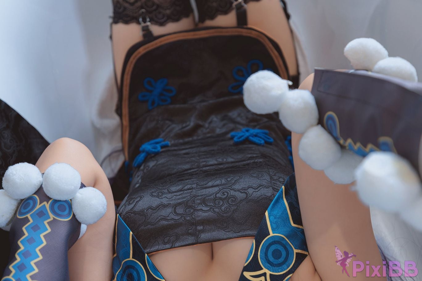 Coser Vol.062 FGOand PixiBB.COM 123