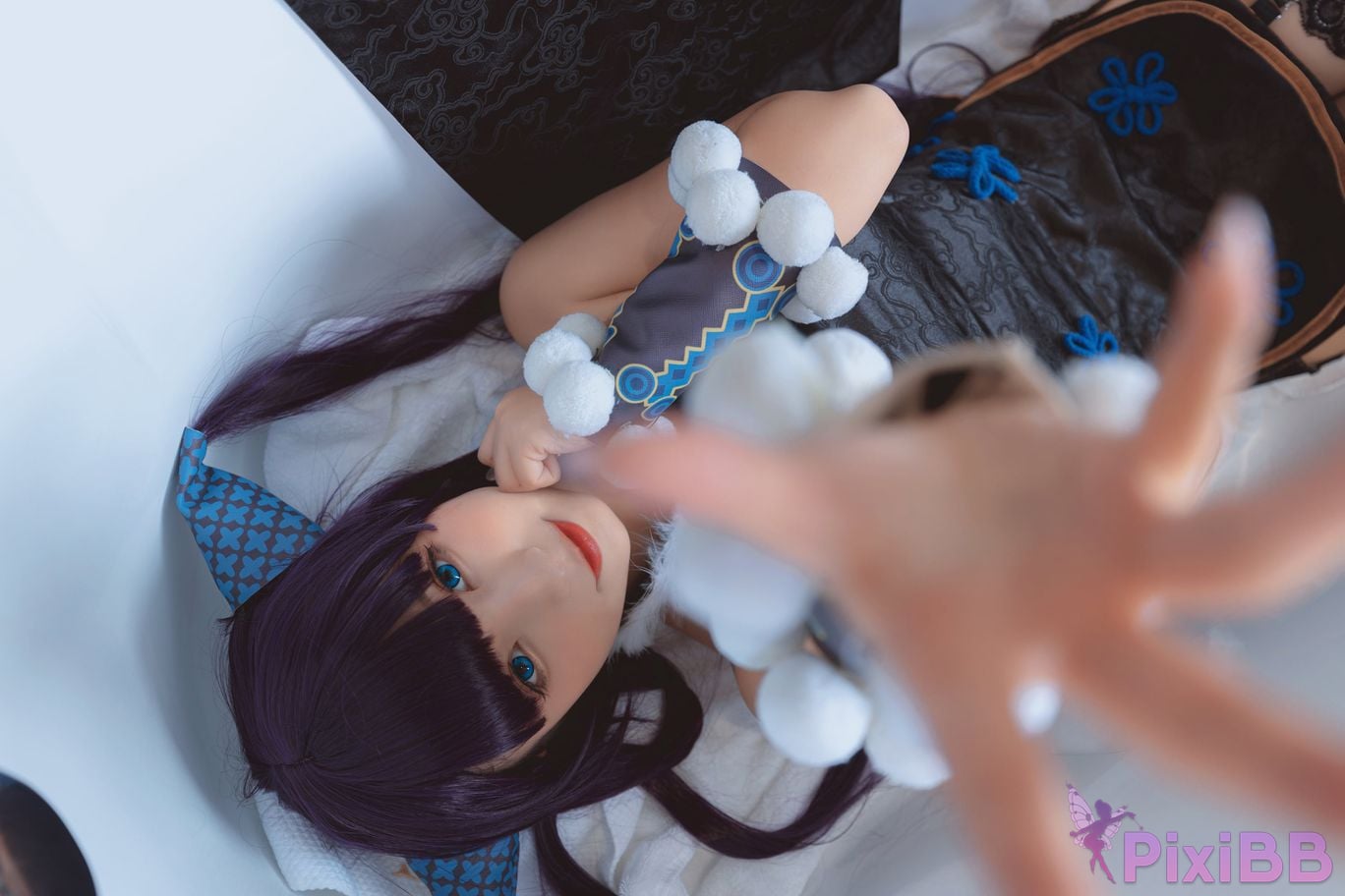 Coser Vol.062 FGOand PixiBB.COM 124