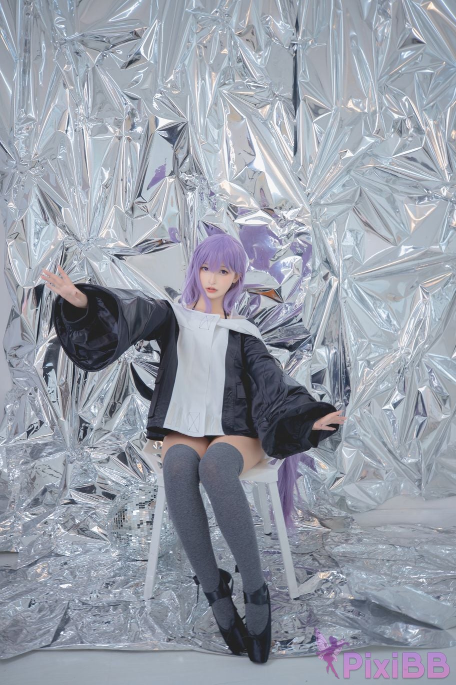 Coser Vol.062 FGOand PixiBB.COM 125