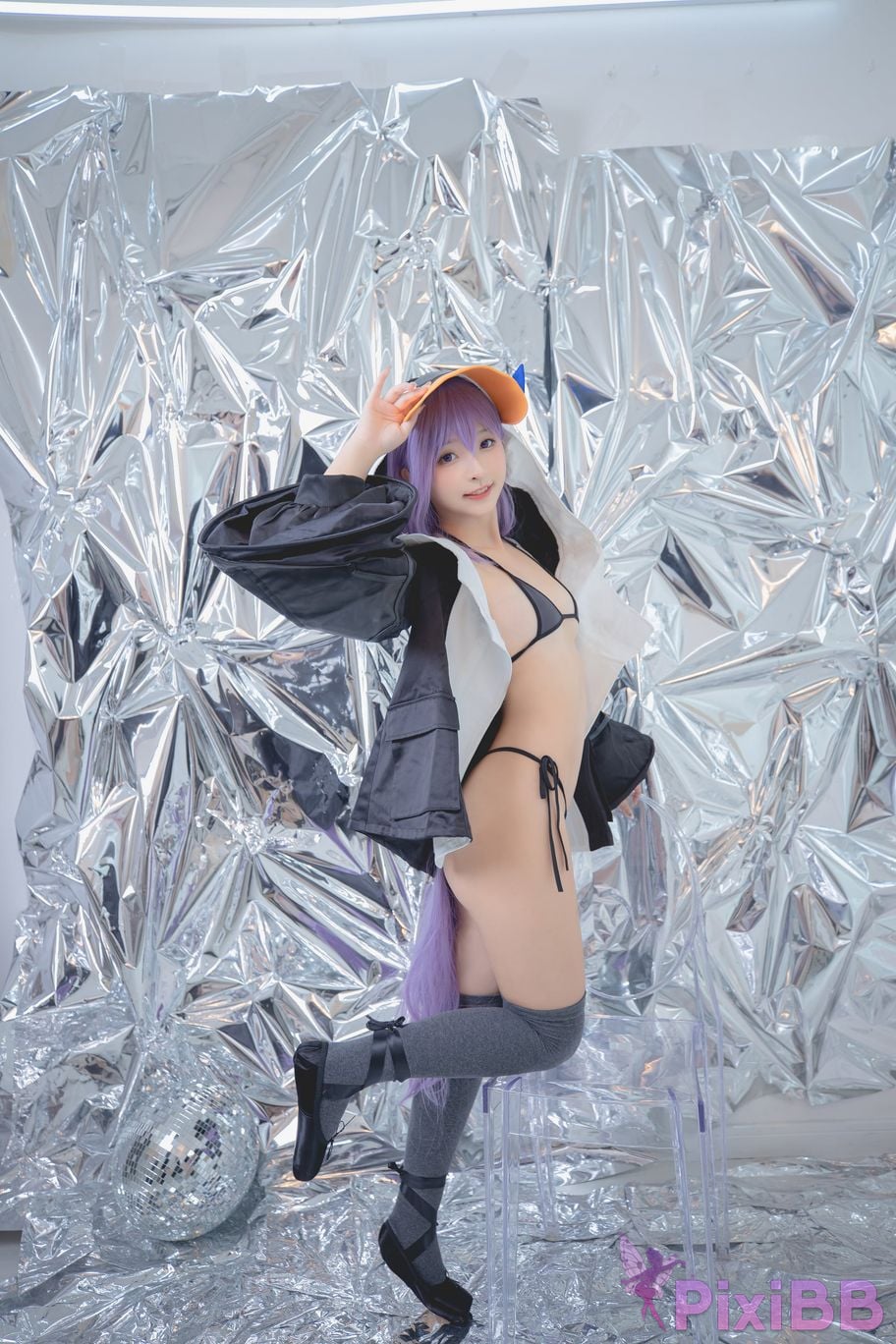 Coser Vol.062 FGOand PixiBB.COM 126