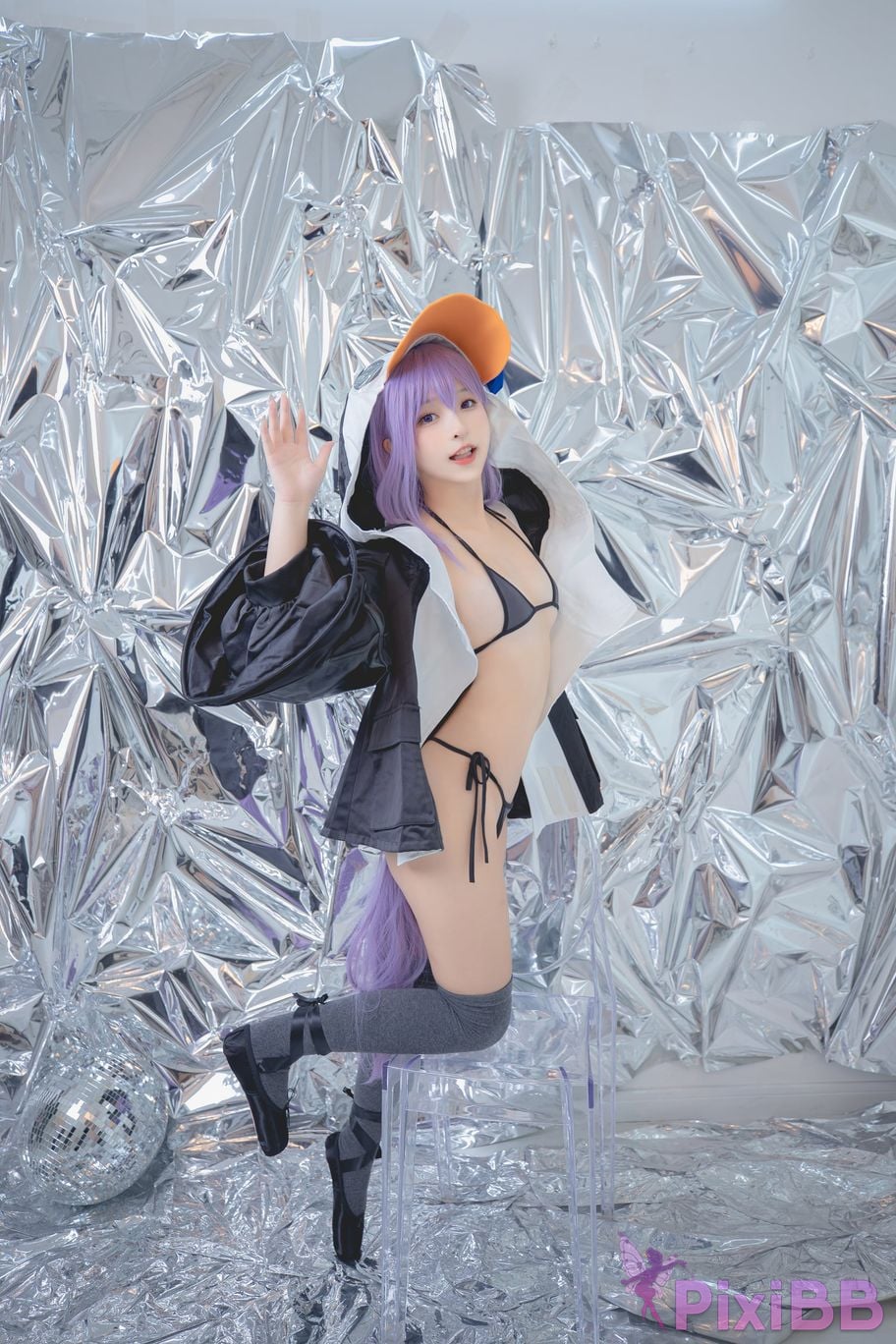 Coser Vol.062 FGOand PixiBB.COM 127