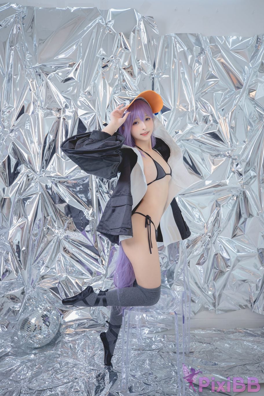 Coser Vol.062 FGOand PixiBB.COM 128