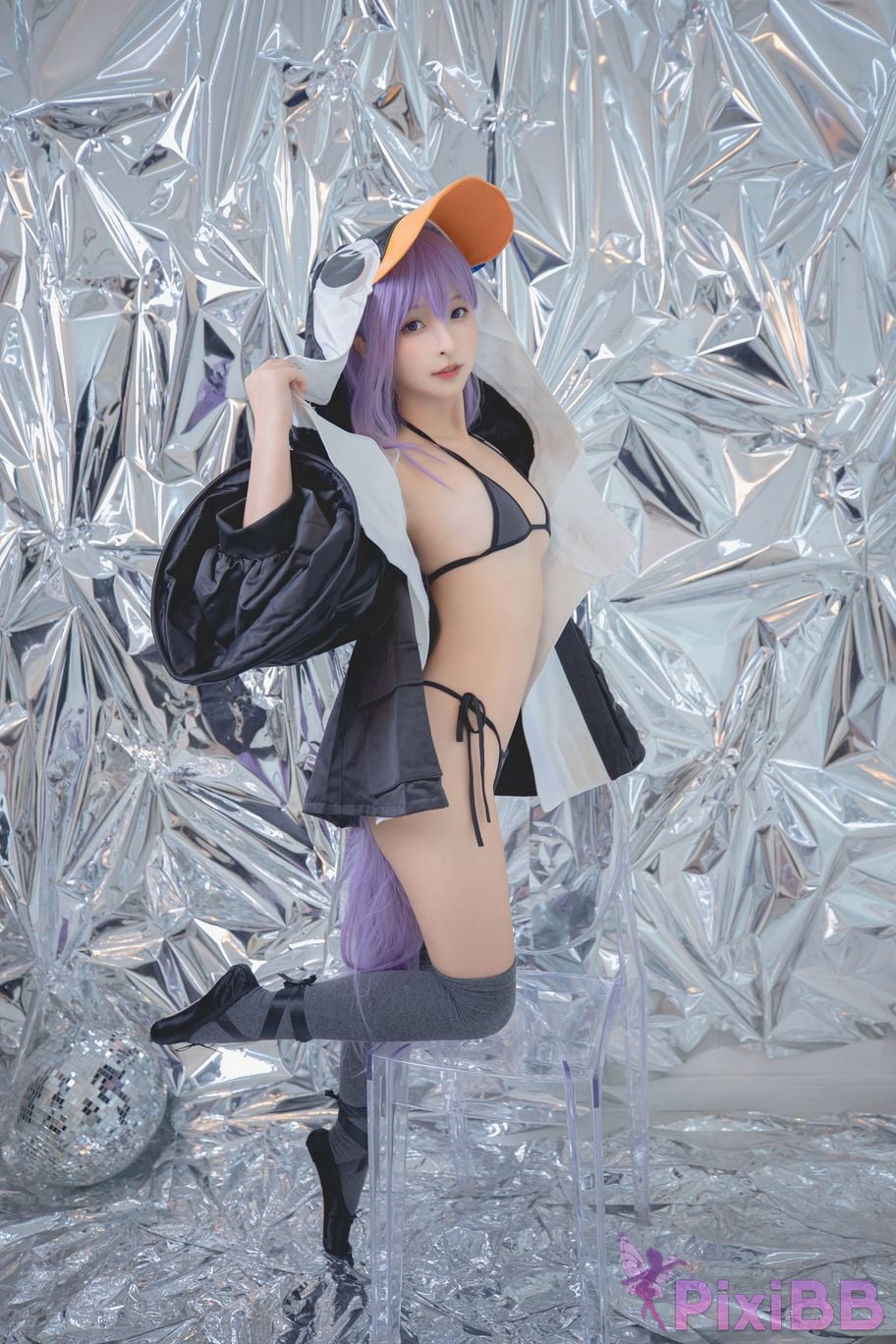 Coser Vol.062 FGOand PixiBB.COM 130