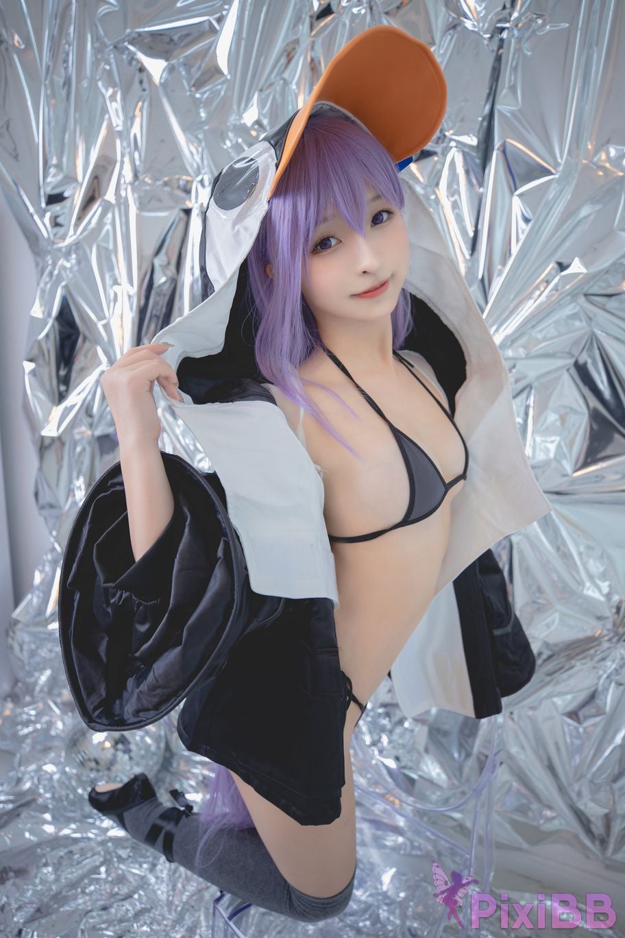 Coser Vol.062 FGOand PixiBB.COM 131