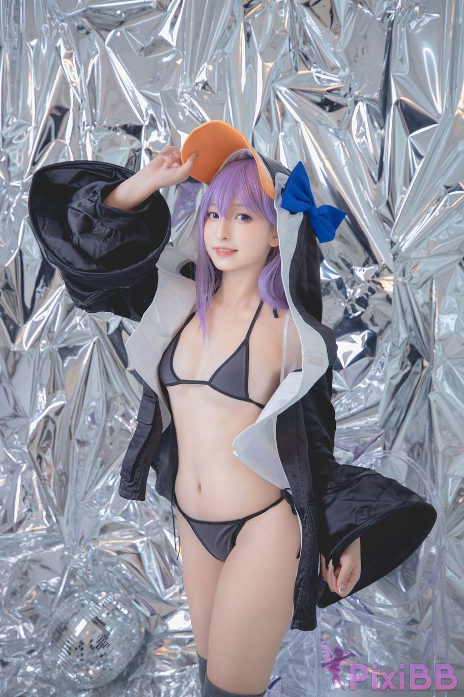 Coser Vol.062 FGOand PixiBB.COM 132