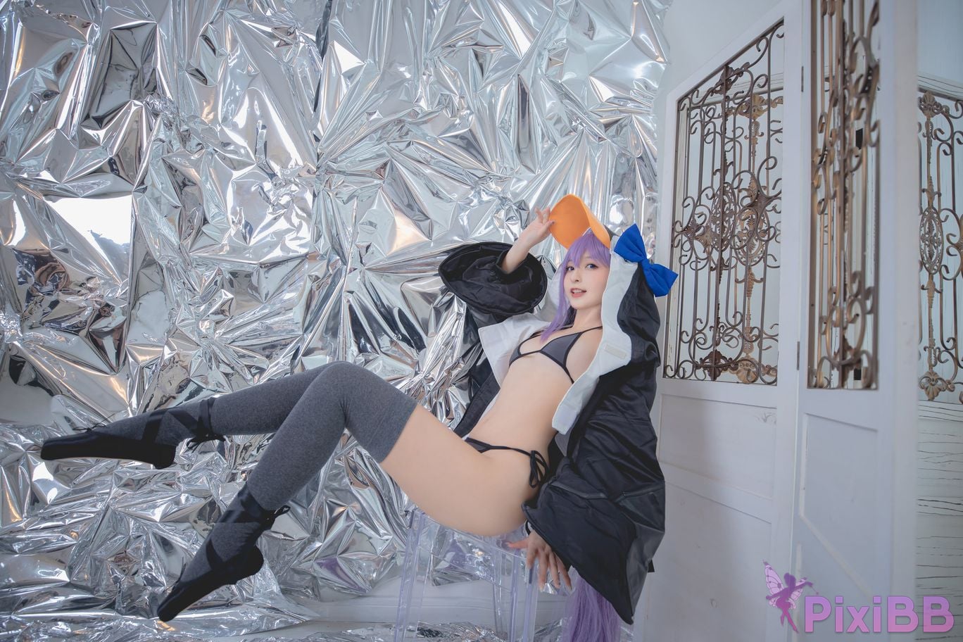 Coser Vol.062 FGOand PixiBB.COM 134