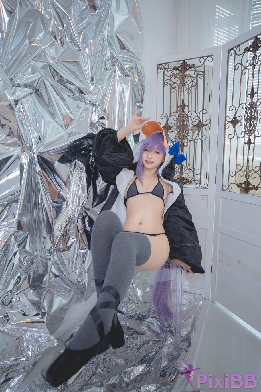 Coser Vol.062 FGOand PixiBB.COM 135