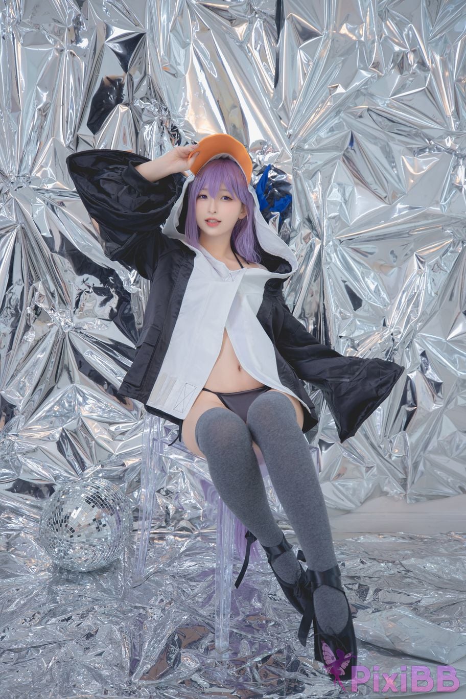 Coser Vol.062 FGOand PixiBB.COM 136
