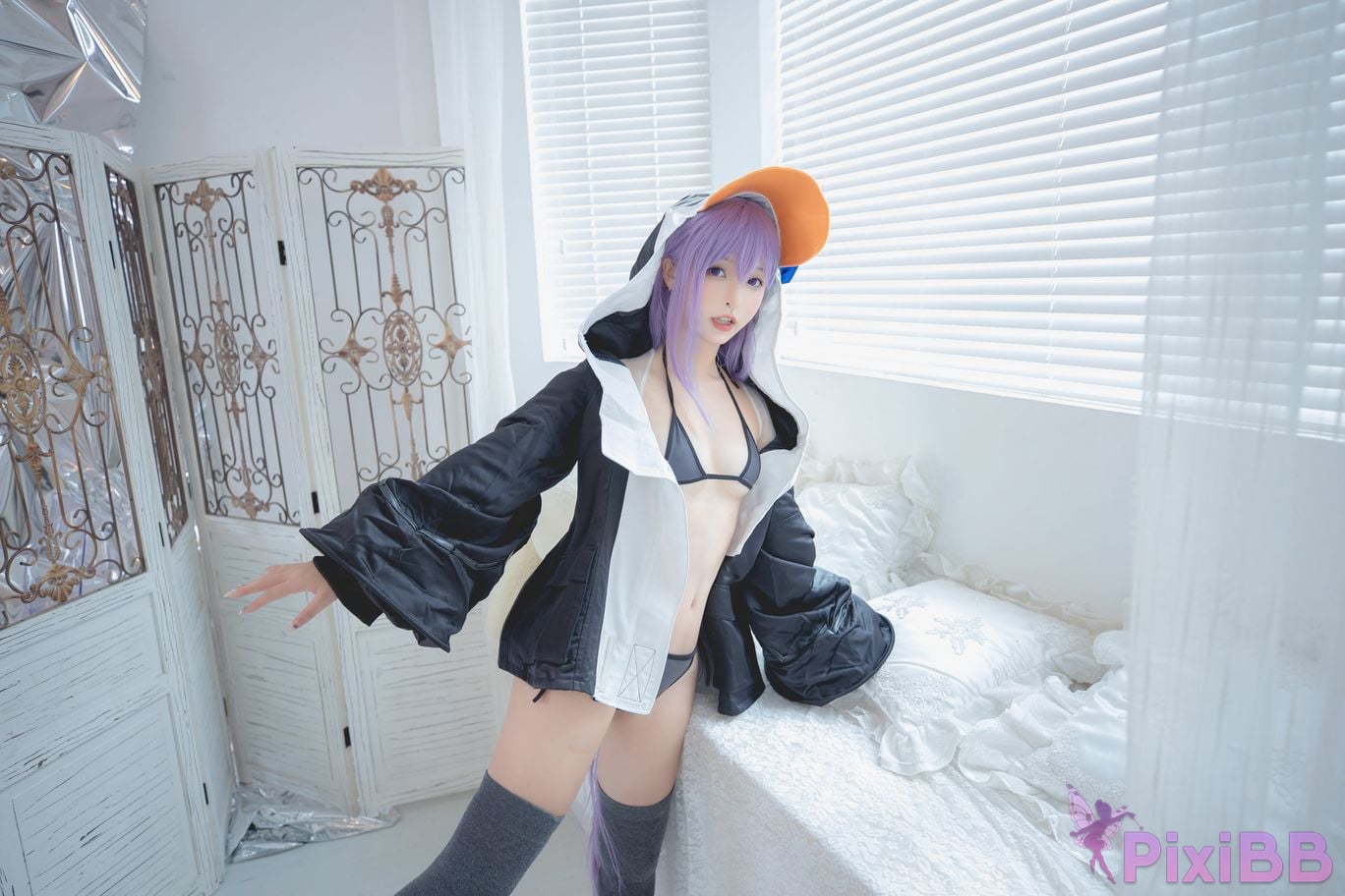 Coser Vol.062 FGOand PixiBB.COM 137