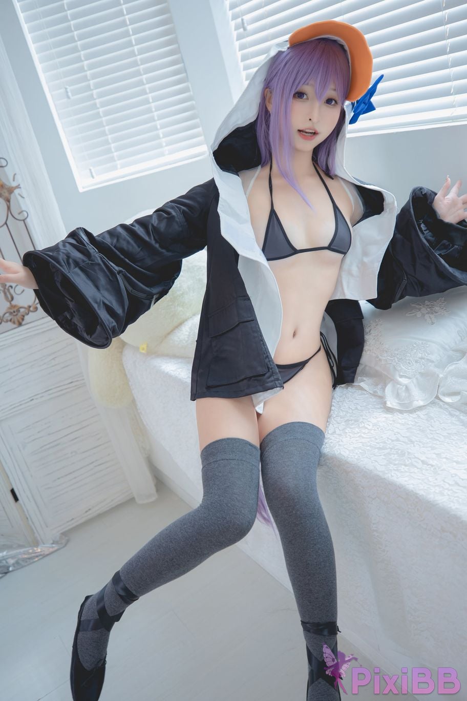 Coser Vol.062 FGOand PixiBB.COM 138