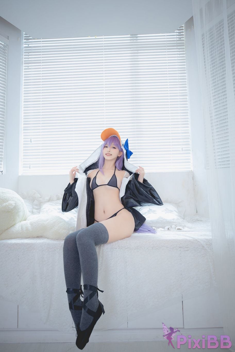 Coser Vol.062 FGOand PixiBB.COM 139