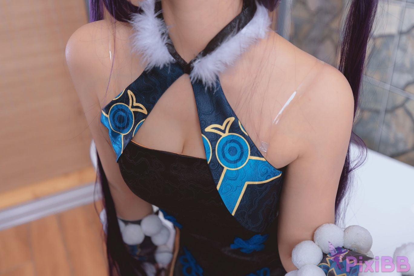 Coser Vol.062 FGOand PixiBB.COM 140