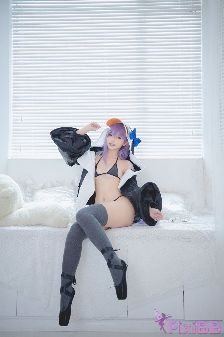 Coser Vol.062 FGOand PixiBB.COM 141