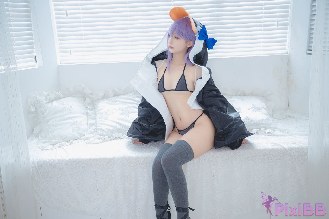 Coser Vol.062 FGOand PixiBB.COM 143