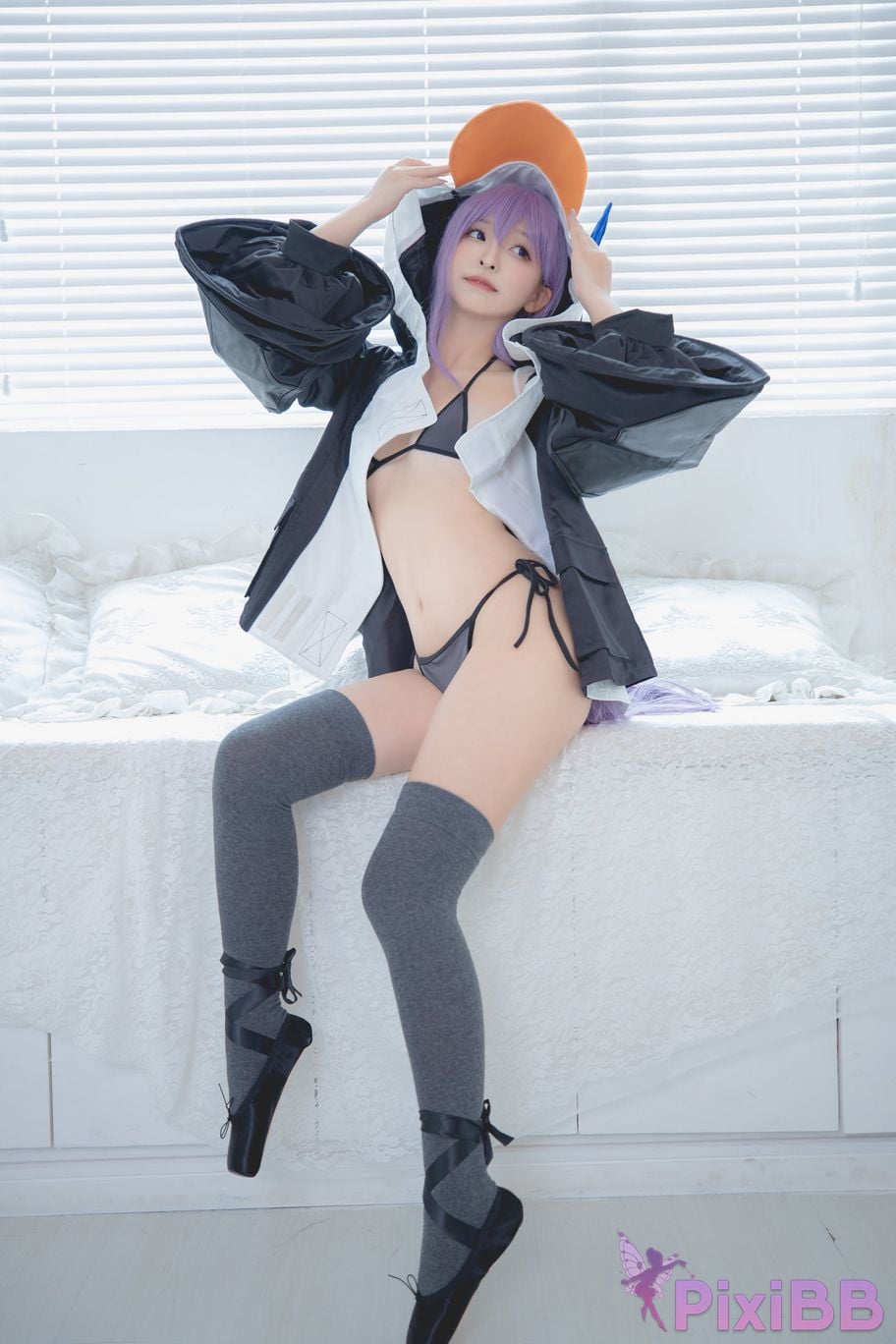 Coser Vol.062 FGOand PixiBB.COM 144