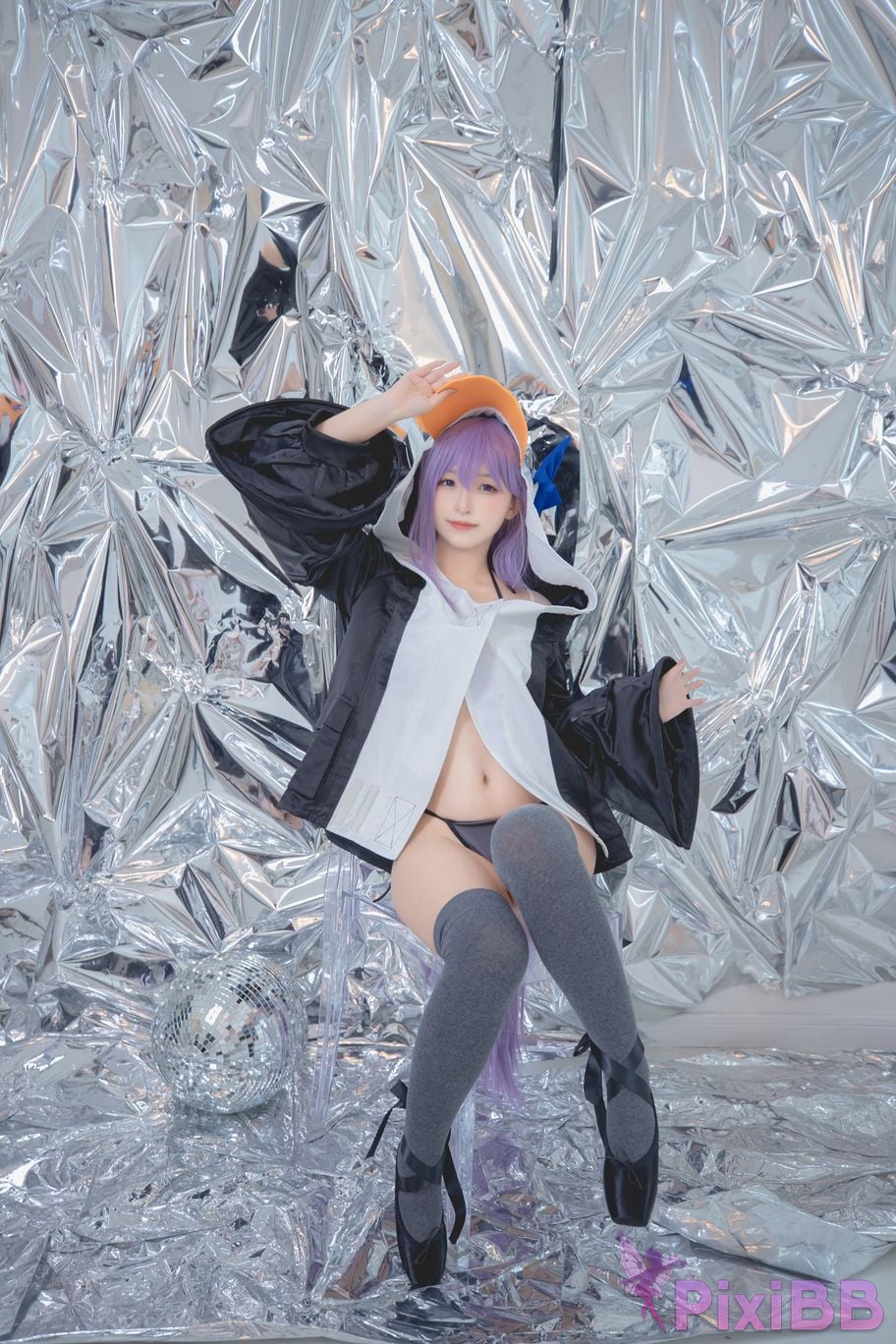 Coser Vol.062 FGOand PixiBB.COM 145