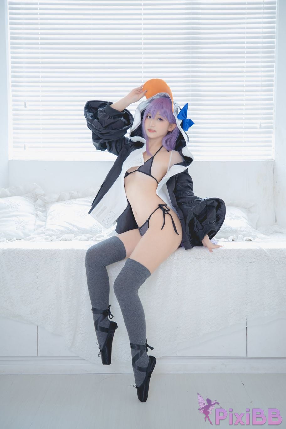 Coser Vol.062 FGOand PixiBB.COM 146