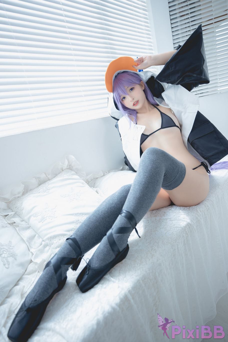 Coser Vol.062 FGOand PixiBB.COM 148