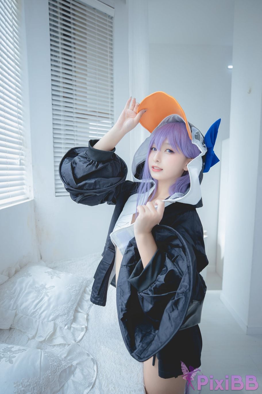 Coser Vol.062 FGOand PixiBB.COM 149