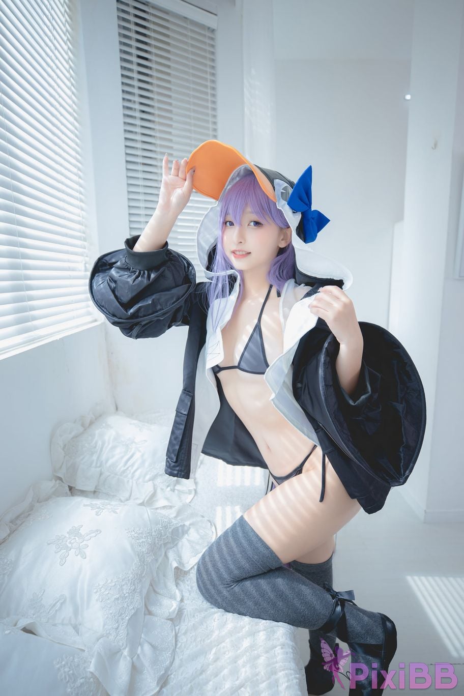 Coser Vol.062 FGOand PixiBB.COM 150