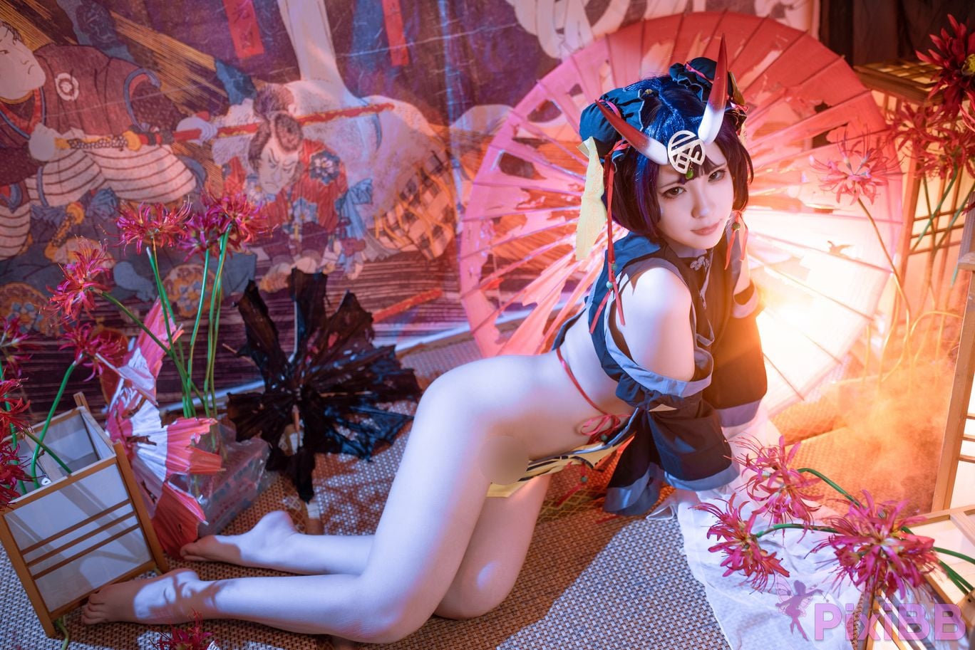 Coser Quan PixiBB.COM 009