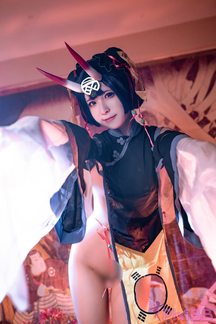 Coser Quan PixiBB.COM 038