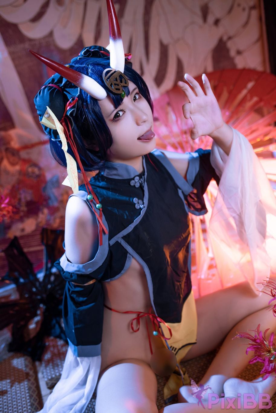 Coser Quan PixiBB.COM 040