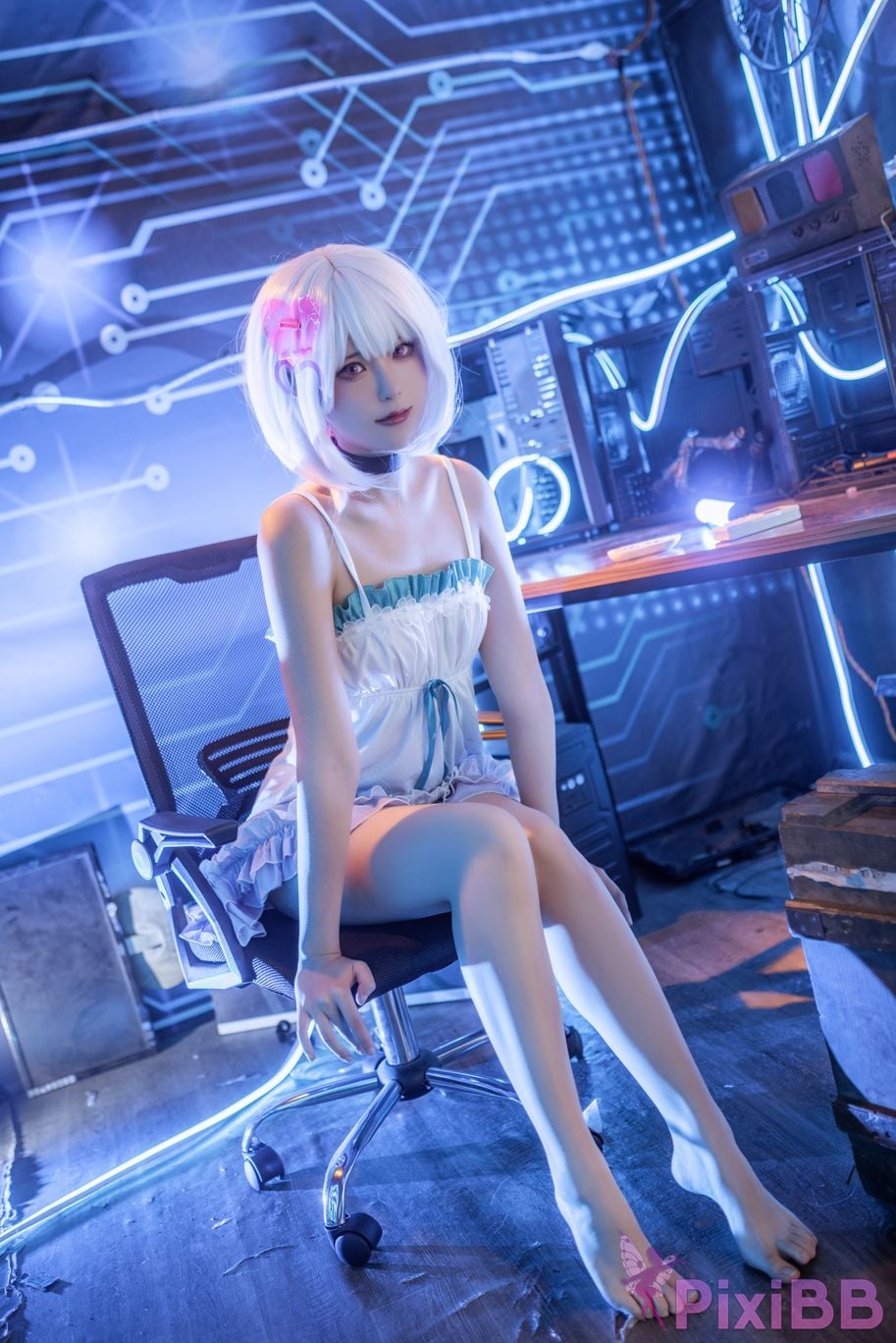 Coser Quan PixiBB.COM 001