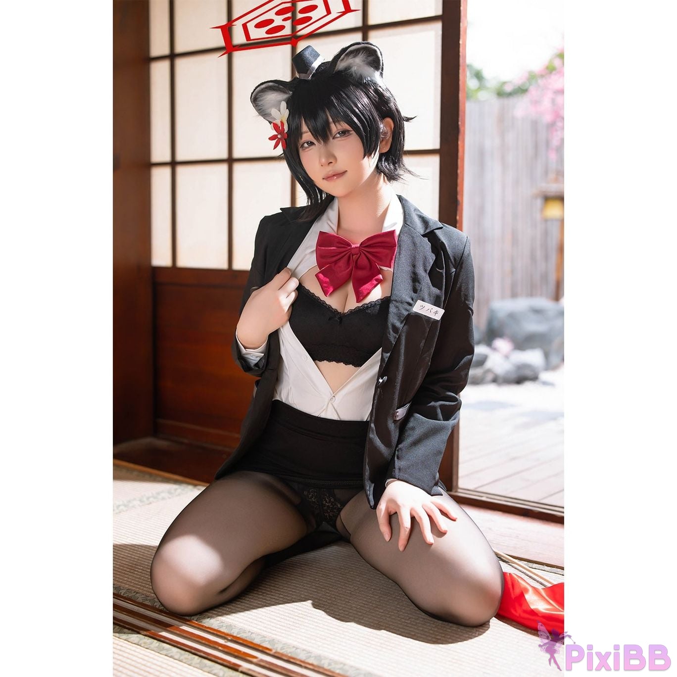 Coser Yu yu PixiBB.COM 001