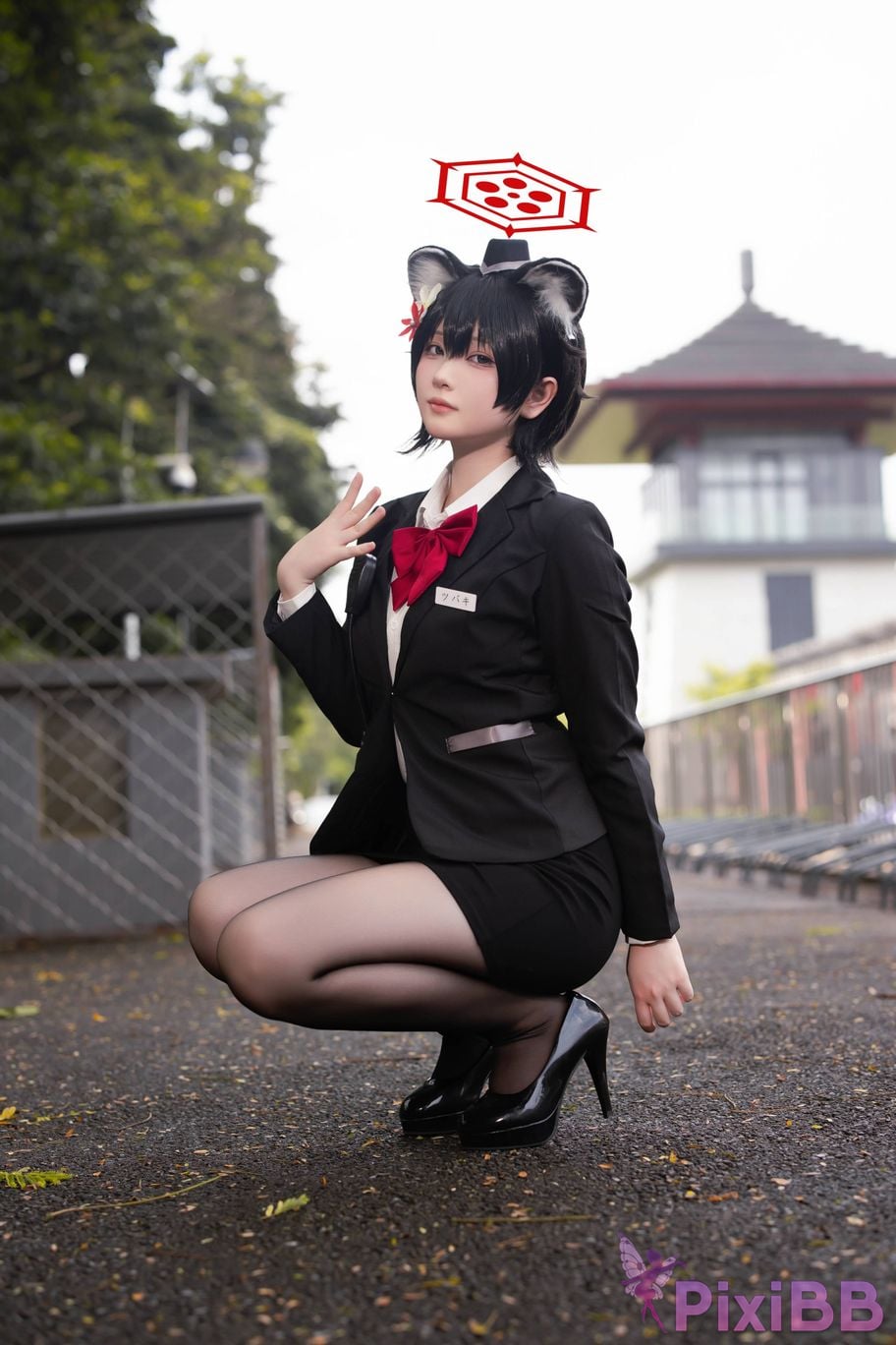 Coser Yu yu PixiBB.COM 002