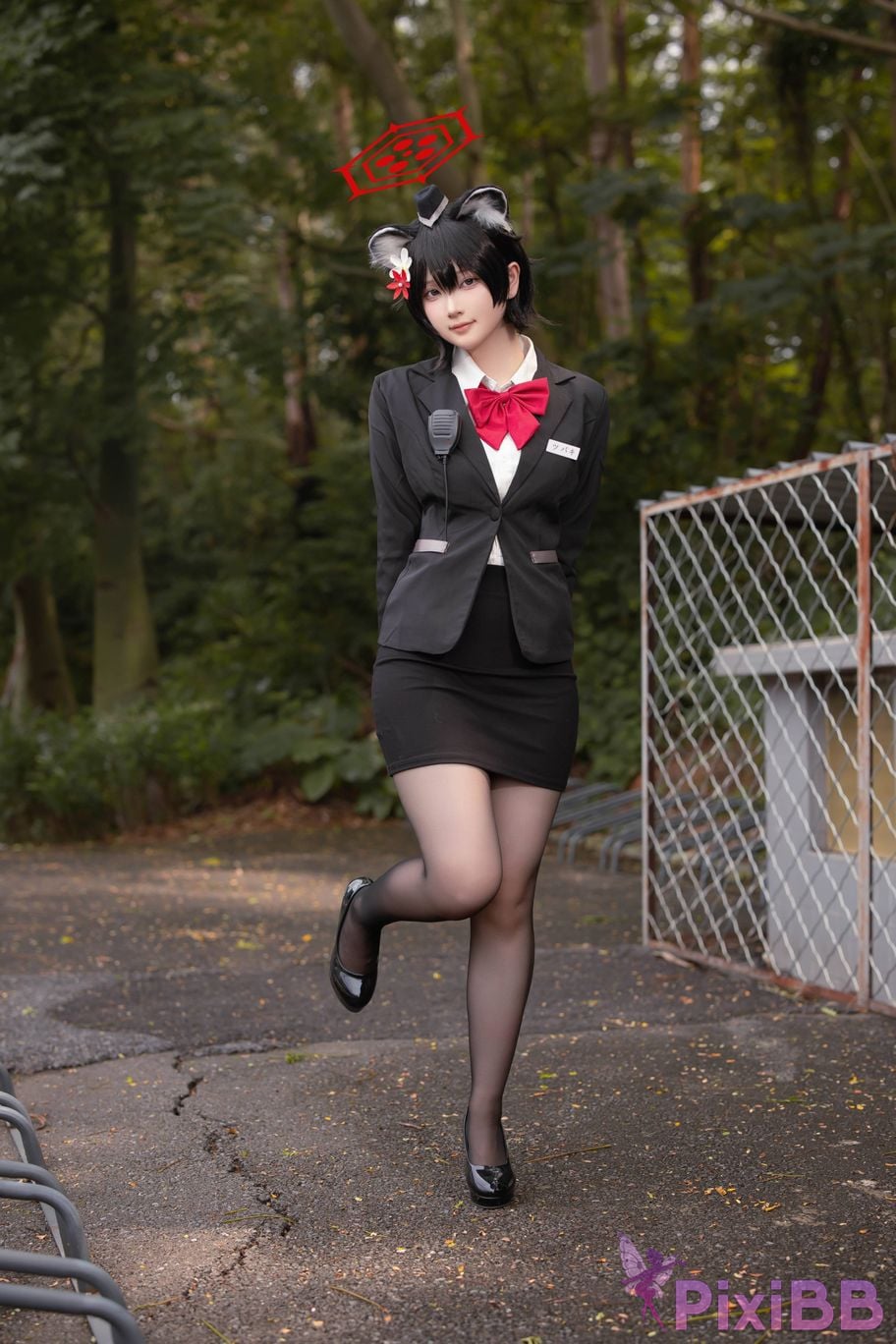 Coser Yu yu PixiBB.COM 005