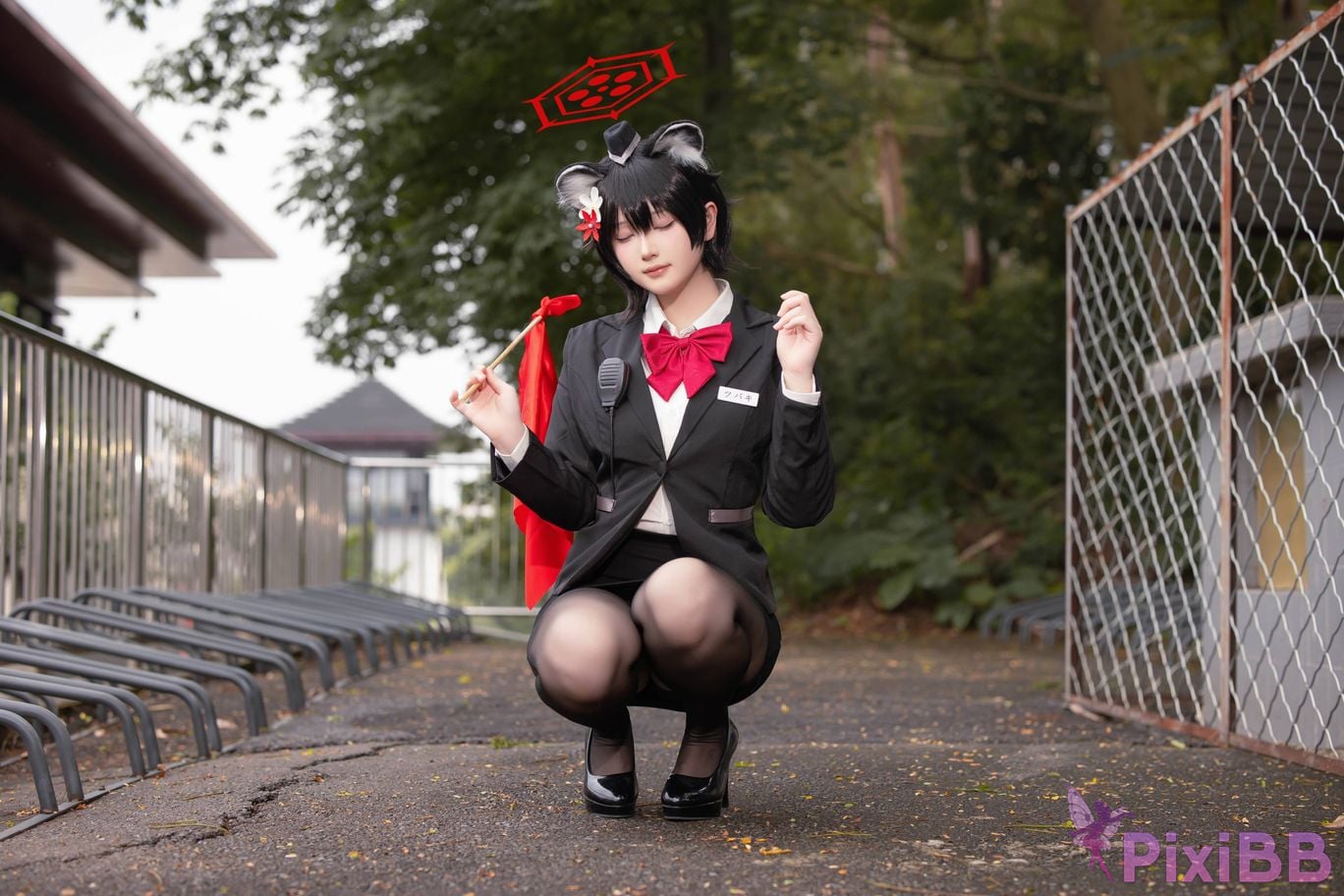 Coser Yu yu PixiBB.COM 006