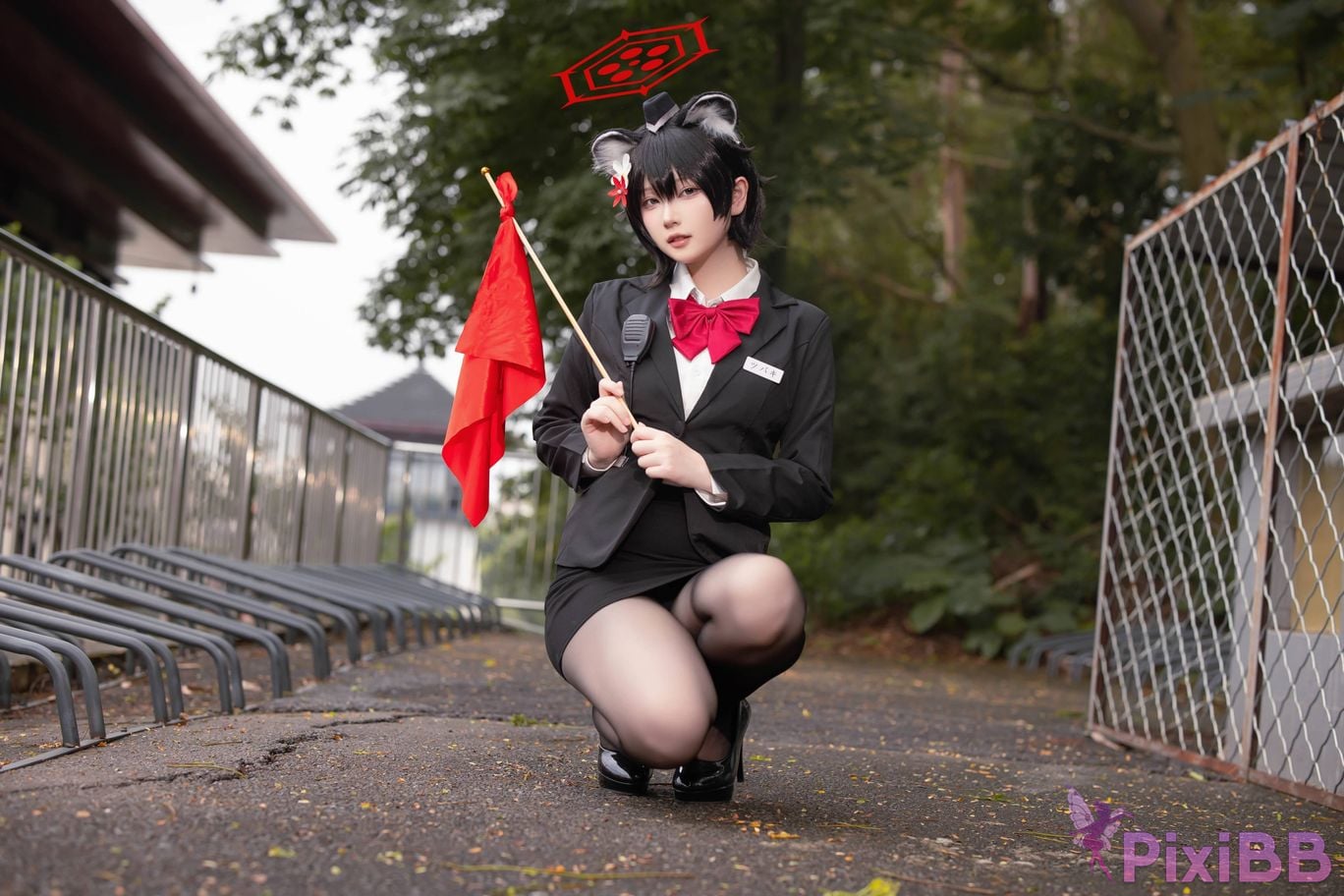 Coser Yu yu PixiBB.COM 007