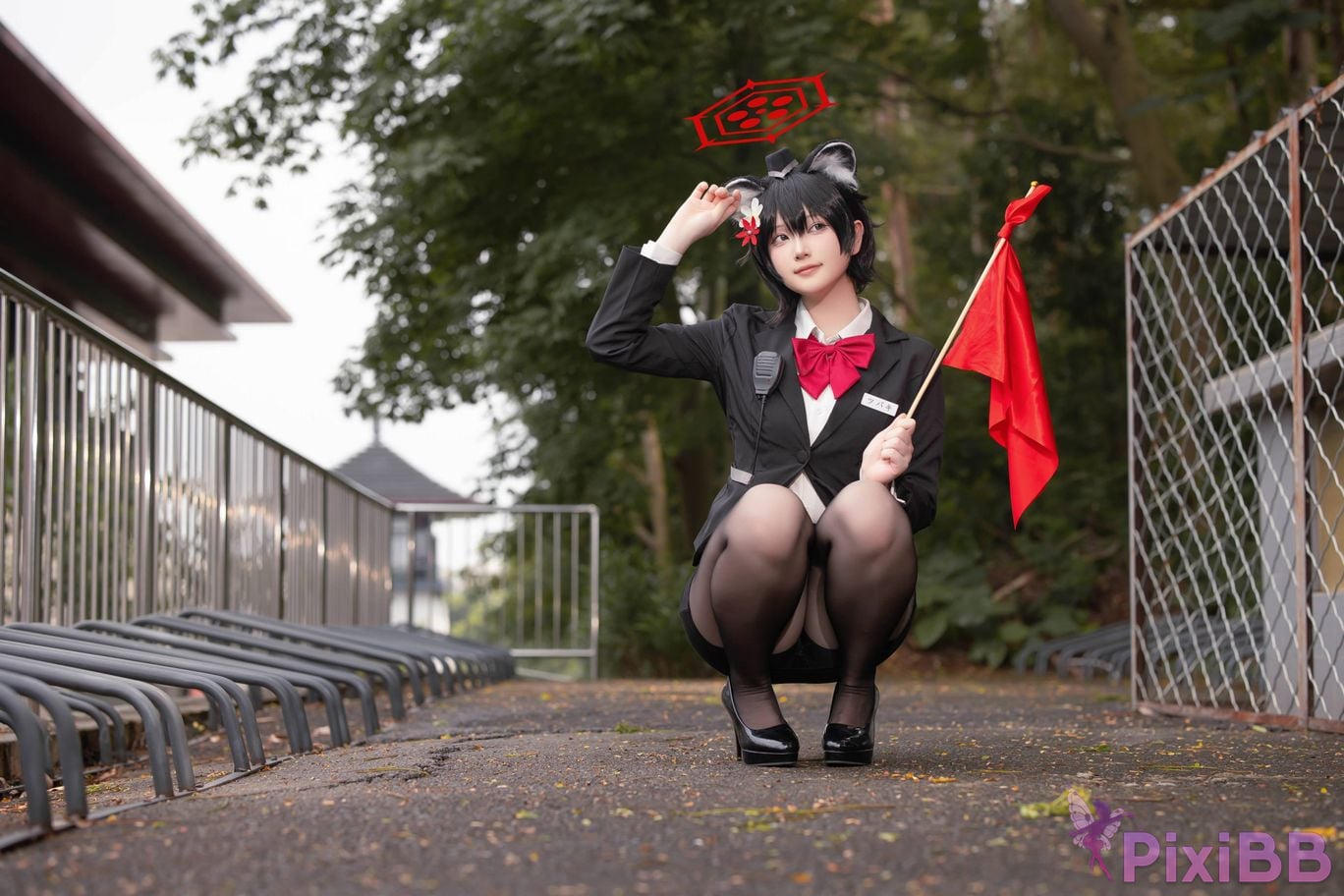 Coser Yu yu PixiBB.COM 008