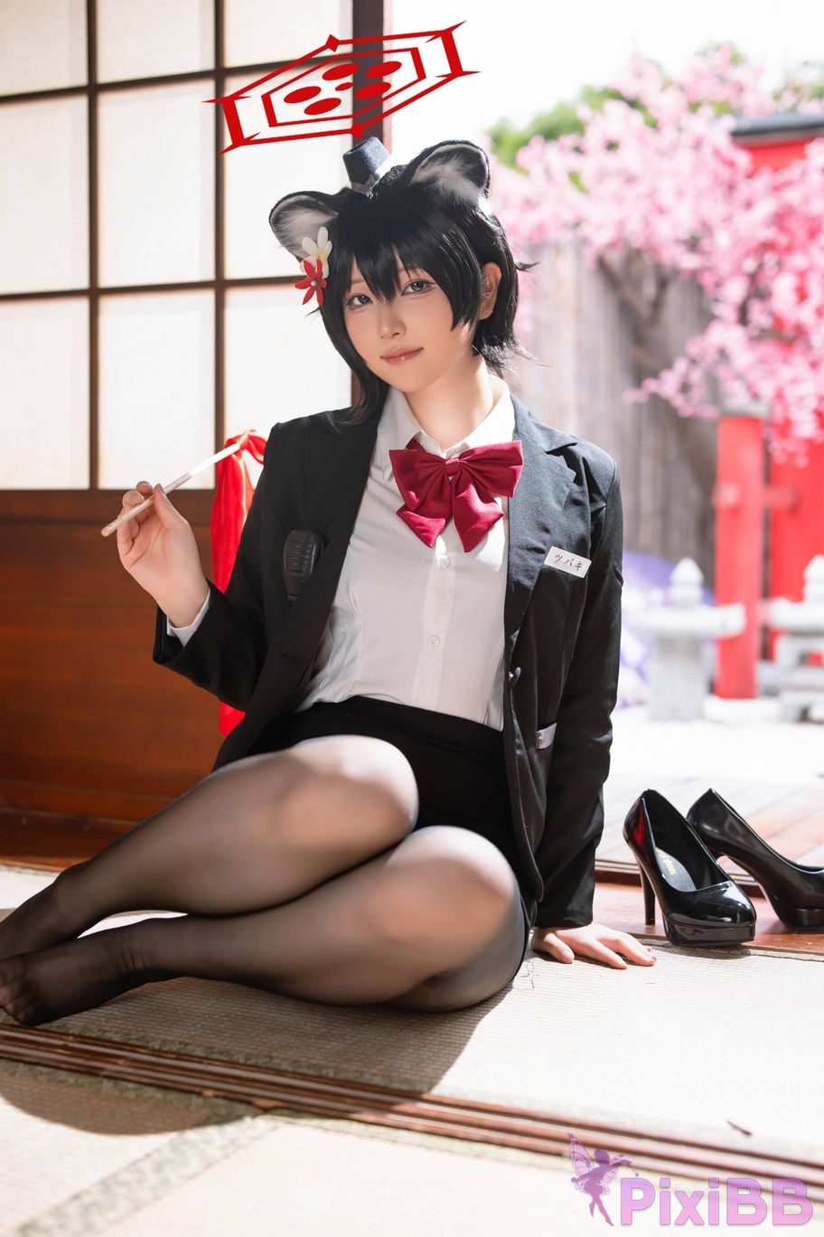 Coser Yu yu PixiBB.COM 009