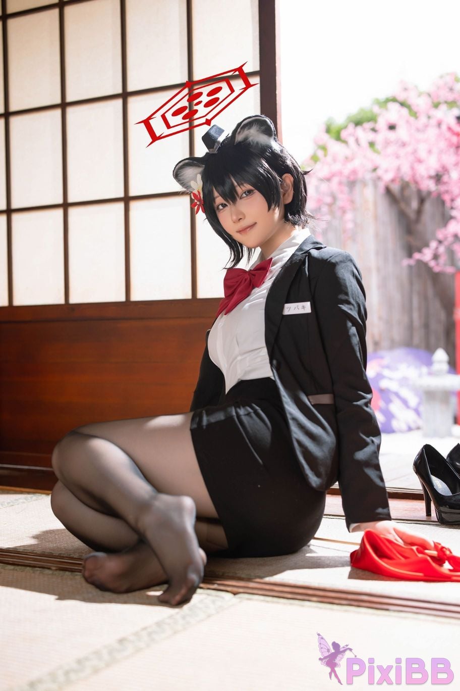 Coser Yu yu PixiBB.COM 010