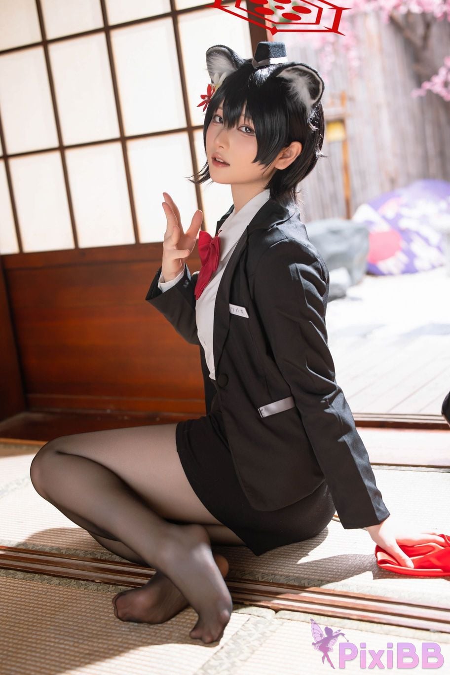 Coser Yu yu PixiBB.COM 011