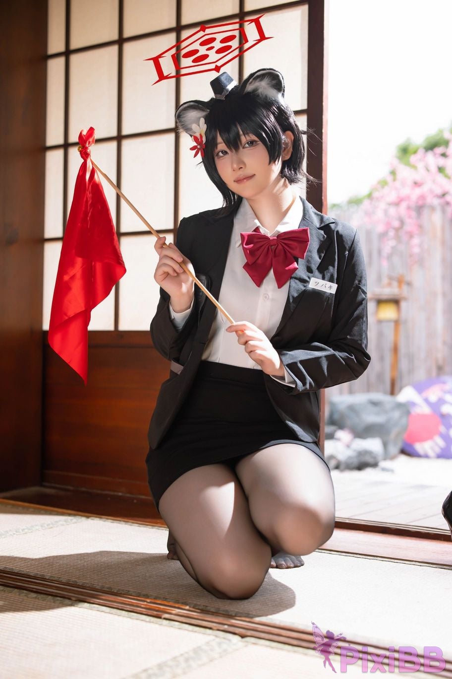 Coser Yu yu PixiBB.COM 012