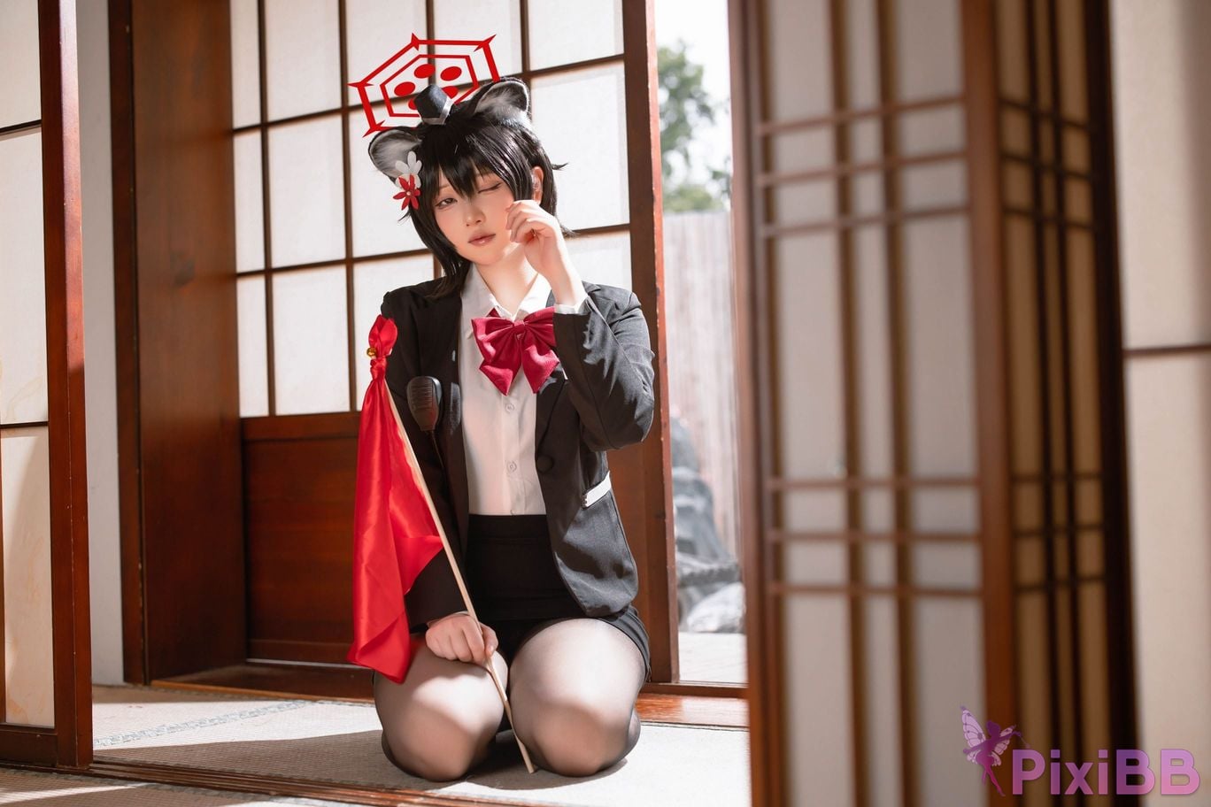 Coser Yu yu PixiBB.COM 013