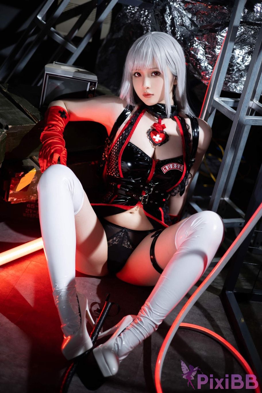 Coser Yu yu PixiBB.COM 006