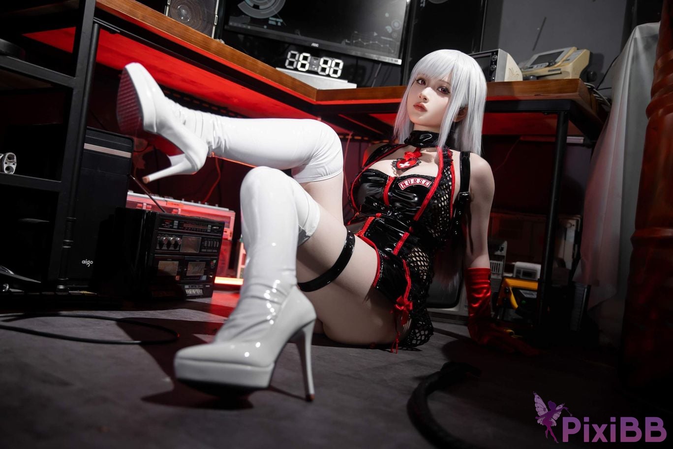 Coser Yu yu PixiBB.COM 008