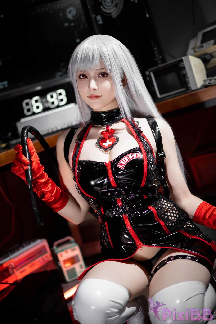 Coser Yu yu PixiBB.COM 010