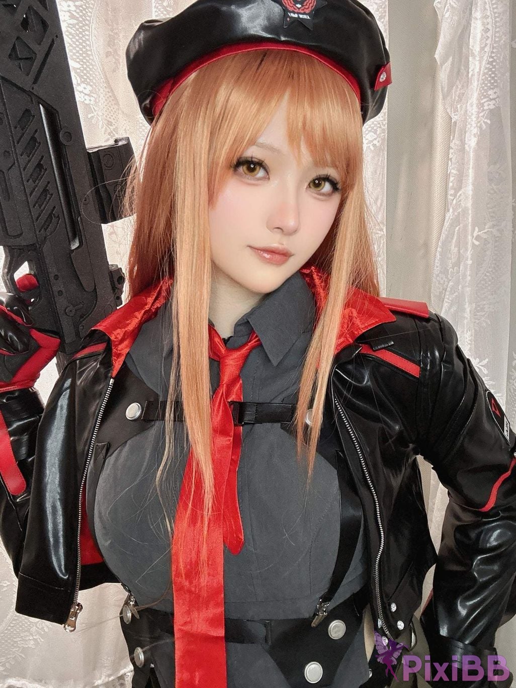 Coser Yu yu Nikke PixiBB.COM 022