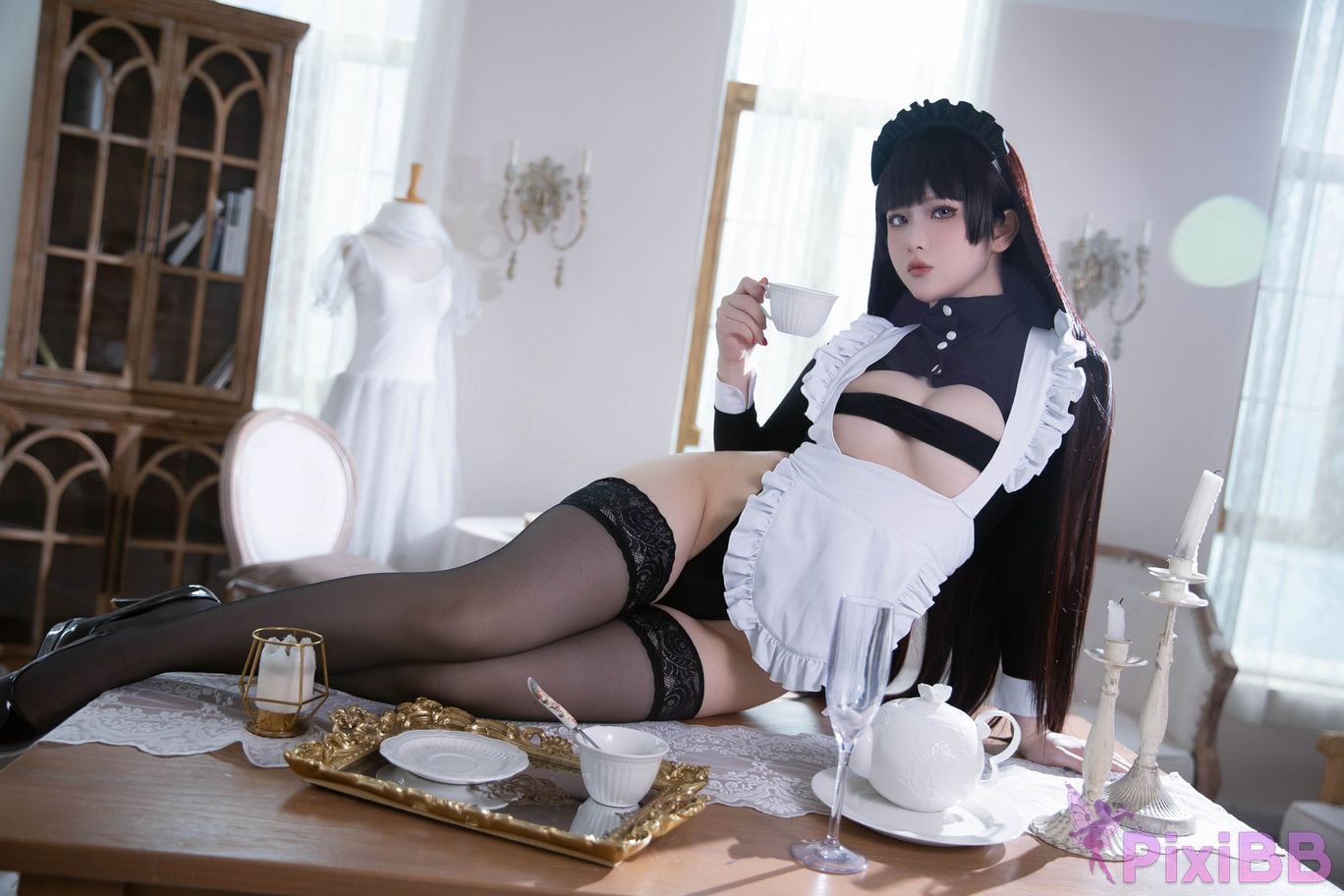 Coser Yu yu PixiBB.COM 005