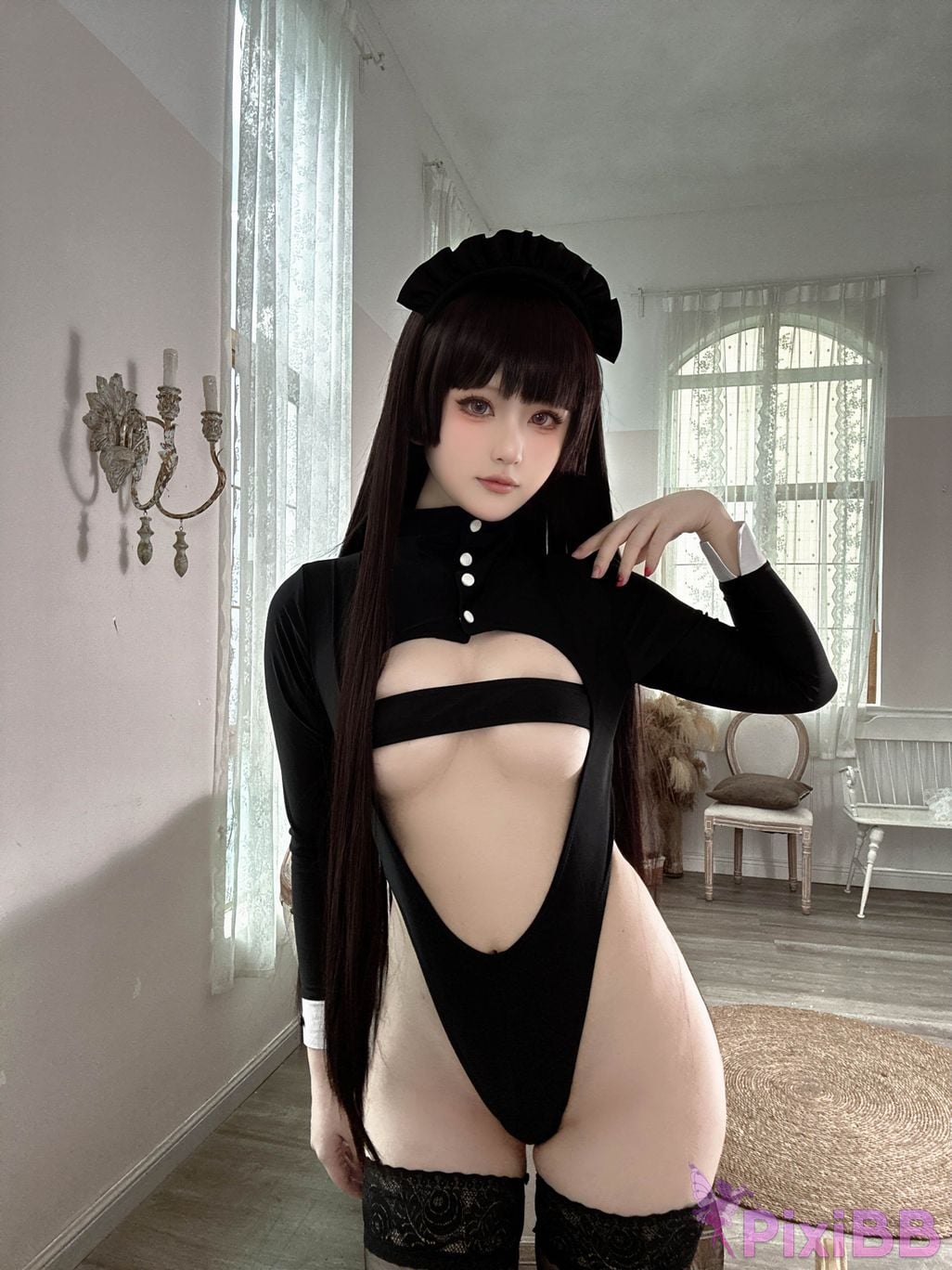 Coser Yu yu PixiBB.COM 015