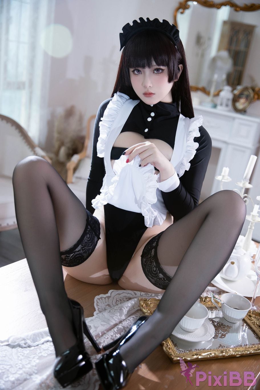 Coser Yu yu PixiBB.COM 016