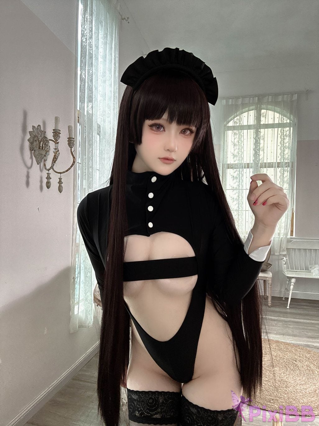 Coser Yu yu PixiBB.COM 017