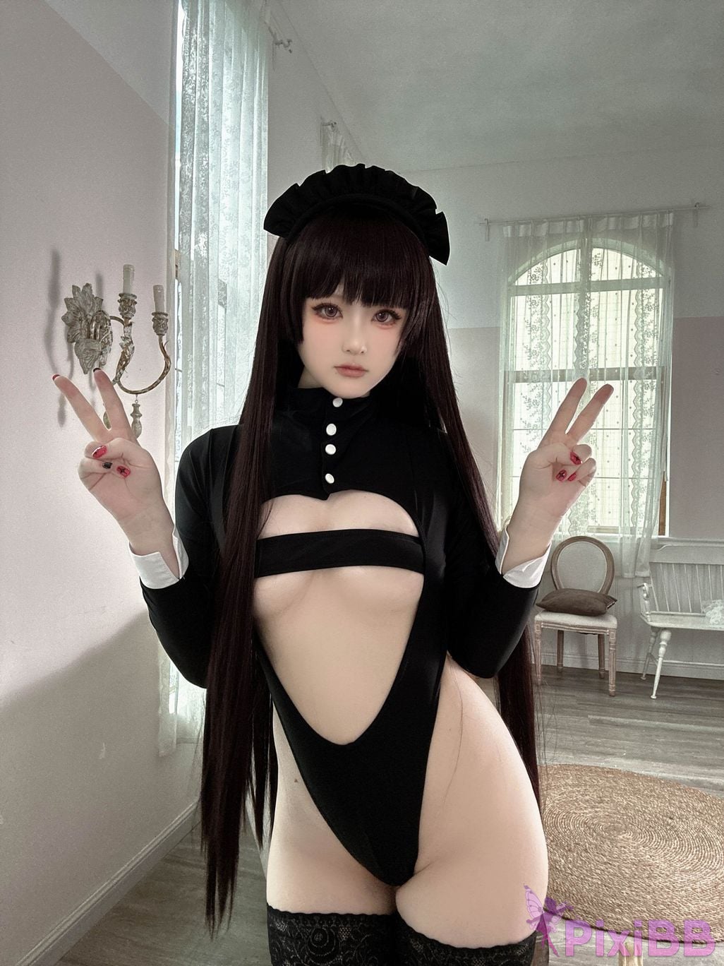 Coser Yu yu PixiBB.COM 021